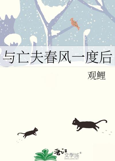 与亡夫春风一度后