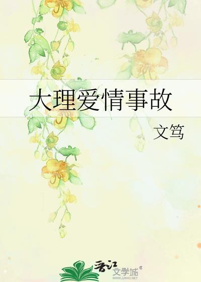 大理爱情事故
