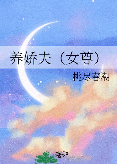 养娇夫(女尊)