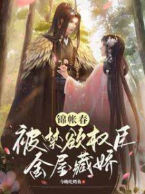 锦帐春:被禁欲权臣金屋藏娇