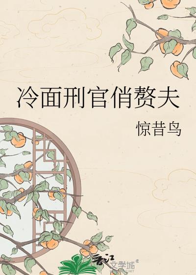 冷面刑官俏赘夫