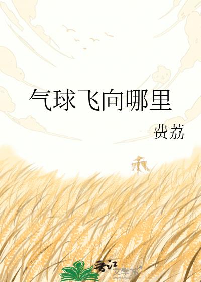 气球飞向哪里